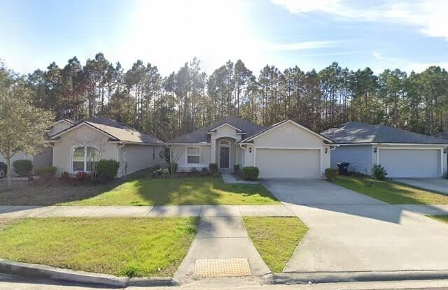 96501 Commodore Point Drive - 96501 Commodore Point Road, Yulee, FL 32097