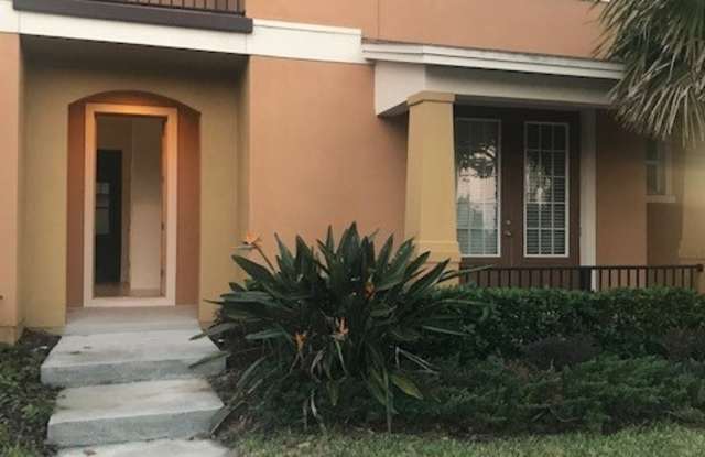 15467 Sugar Citrus Drive -