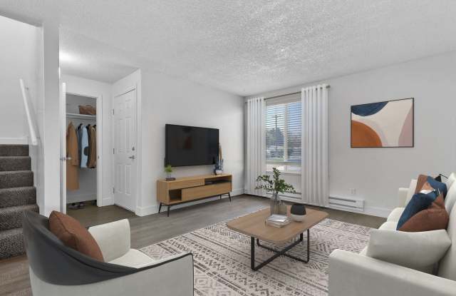 Photo of Grover Townhomes