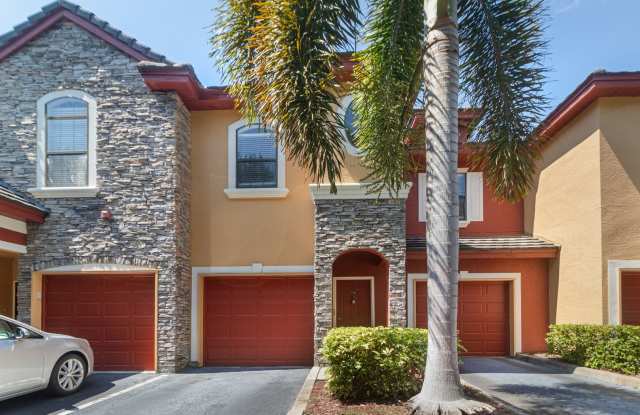 Photo of Luxury Resort-Style Townhome in Tuscany at Innisbrook For Lease!