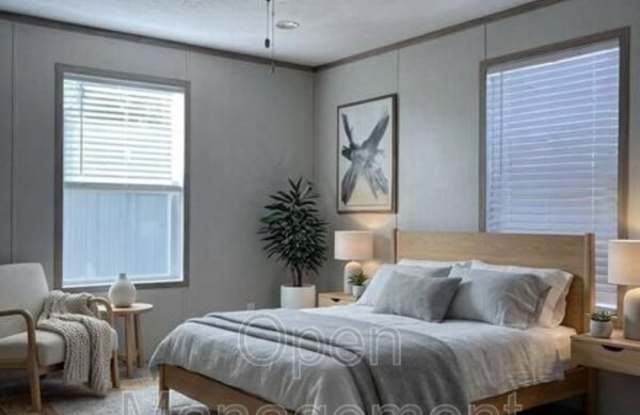 2301 Southwest Oralabor Road