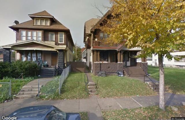 2523-2525 N 40th St - 2523 - 2523 North 40th Street, Milwaukee, WI 53210