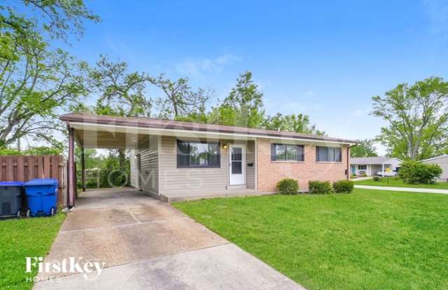 1600 Patterson Road