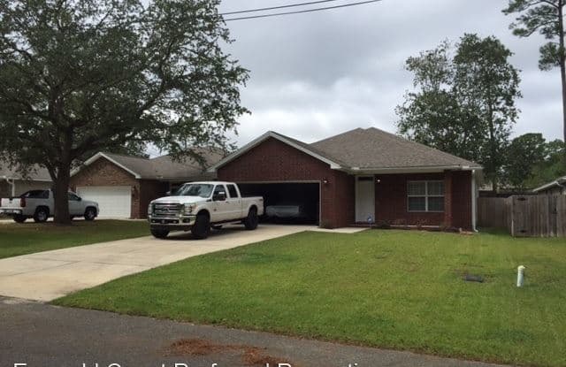 1690 Sycamore Ave. - 1690 Sycamore Avenue, Okaloosa County, FL 32578