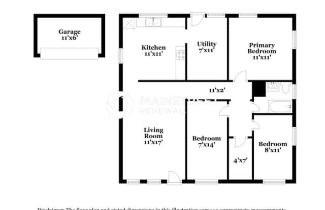 4410 East Indian Trail