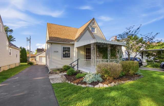 1028 Colwick Drive