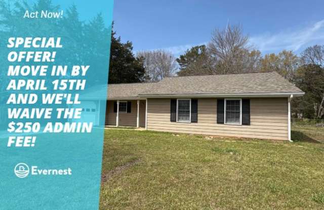 680 Honey Creek Road Southeast