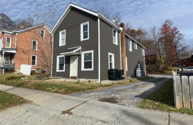 88 Main Street unit: 86