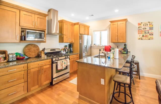 123 Webster Avenue - 1 - 123 Webster Avenue, Cambridge, MA 02141