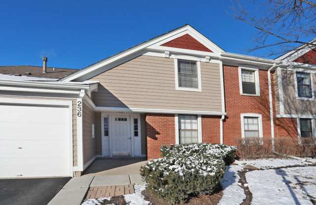 Photo of 236 Deerpath Court unit: B1