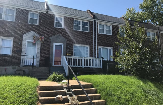 441 5TH AVENUE - 441 5th Avenue, Brooklyn Park, MD 21225