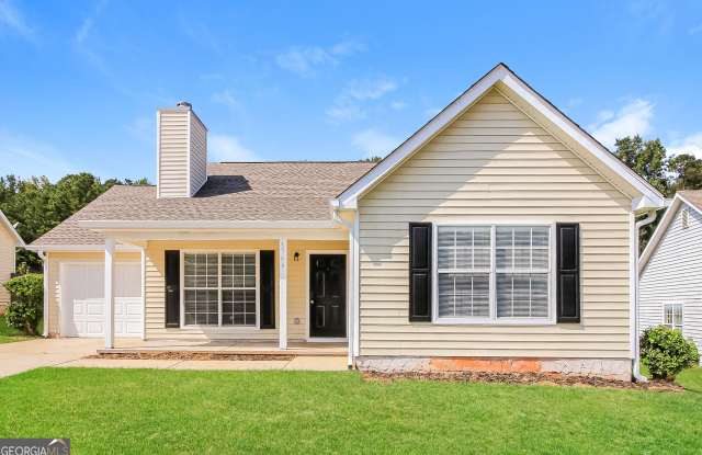 Photo of 3766 Hudson Court