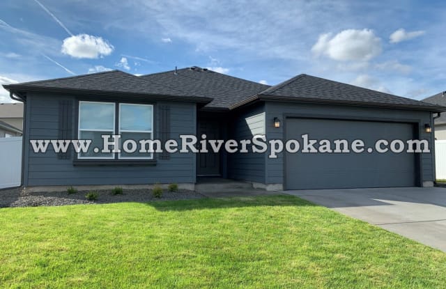 216 S. Lawson - 216 S Lawson St, Airway Heights, WA 99001