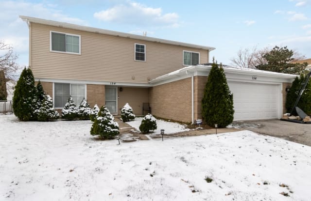 154 Pheasant Rd - 154 Pheasant Road, Matteson, IL 60443