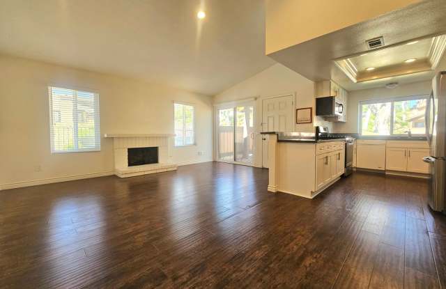 Beautiful 2-Bedroom Home Now Available
