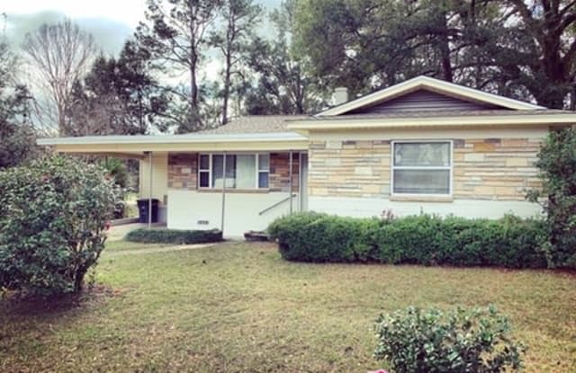 2601 West Tharpe St - 2601 West Tharpe Street, Tallahassee, FL 32303