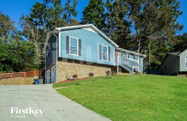 3129 Cedarbrook Lane