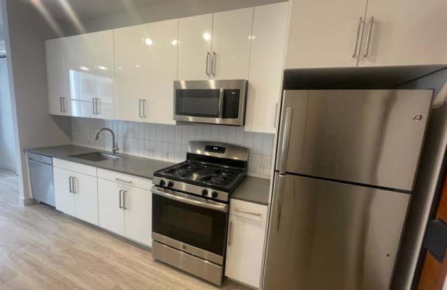 Photo of 331 South Wells St.