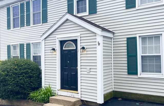 335 Cabot St - 335 Cabot Street, Beverly, MA 01915