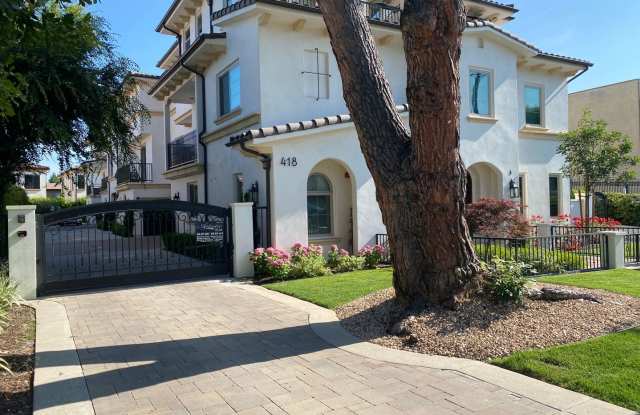 418 W Fairview Avenue #E