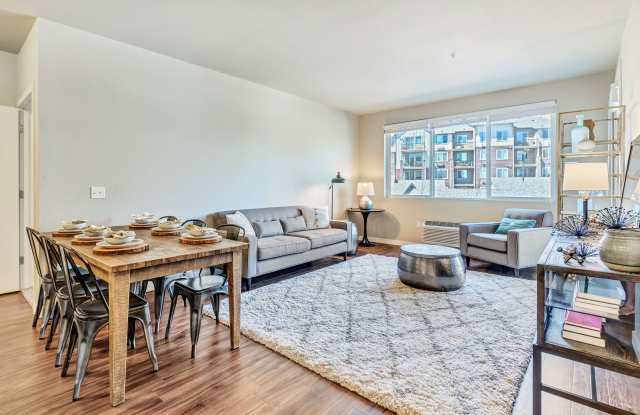 Outlook at Pilot Butte