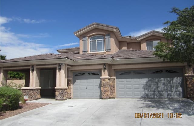 3618 Auckland Castle Street - 3618 Auckland Castle Street, Summerlin South, NV 89135