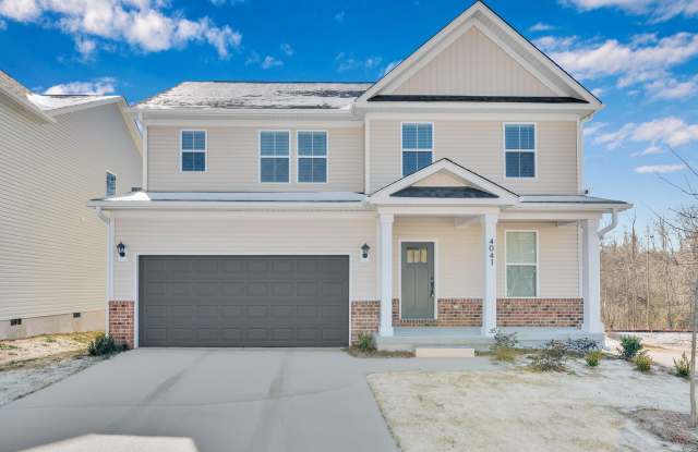 4041 Jenison Valley Court