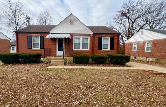 Photo of 1465 WEST DUCHESNE DRIVE | FLORISSANT 63031