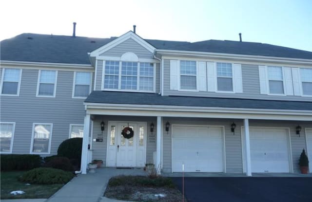 1005 EAGLES CHASE DRIVE - 1005 Eagle Lane, Springdale, NJ 08003