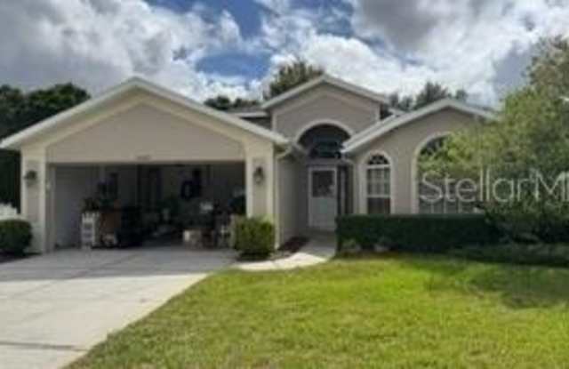 10968 WESTERLY DRIVE