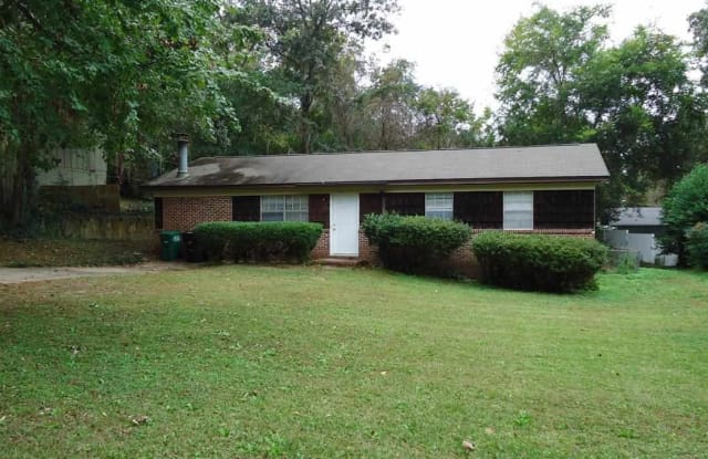 4112 Wiggington Road - 4112 Wiggington Road, Leon County, FL 32303