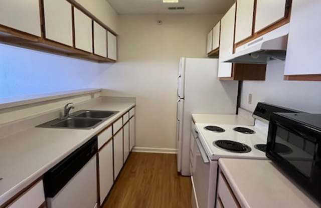 Photo of Ashley Square Apartment Homes