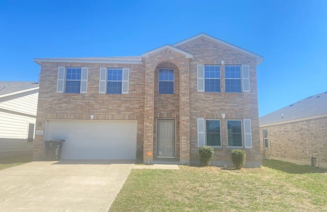 6306 Griffith - 6306 Griffith Loop, Killeen, TX 76549