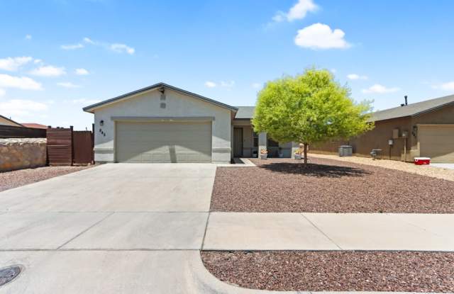 845 Villa Seca Dr