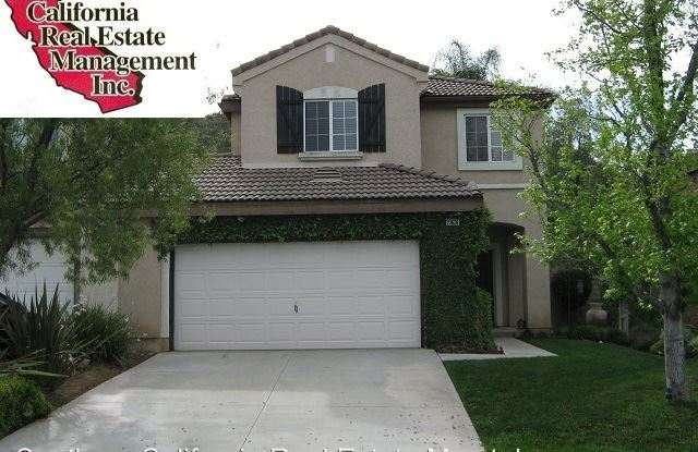 23626 Silverhawk Place - 23626 Silverhawk Place, Santa Clarita, CA 91354