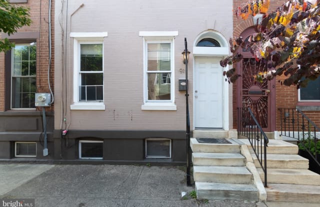 928 S 18TH STREET - 928 South 18th Street, Philadelphia, PA 19146