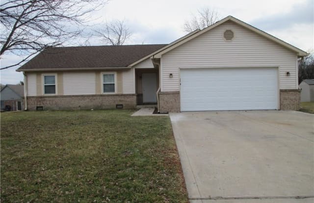 451 Meadowlark Drive - 451 Meadowlark, Whiteland, IN 46184