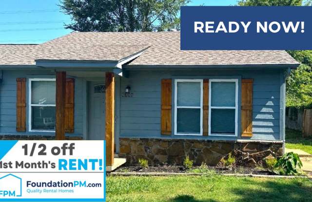 Photo of 6498 Wimble Road (Duplex)