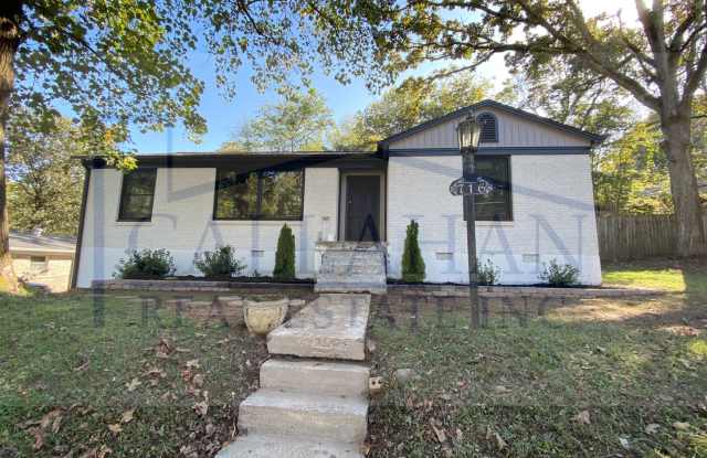 Photo of Park Hill Updated 4 bedroom