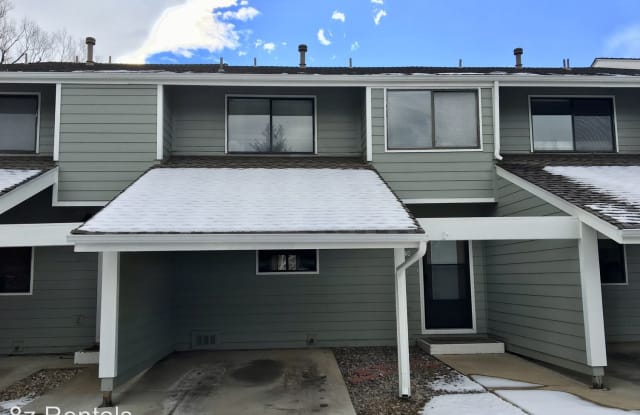 2946 Eagle Way - 2946 Eagle Way, Boulder, CO 80301