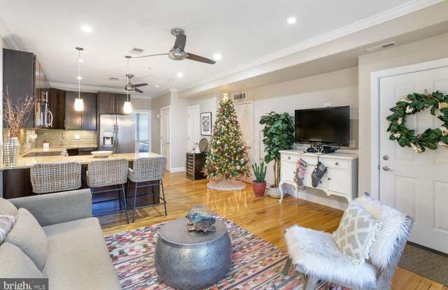 2650 15TH Street NW unit: 2