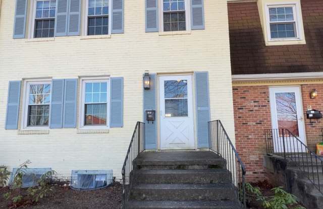 4 BR / 2.5 BA Townhome in Blacksburg, Available For Fall 2026