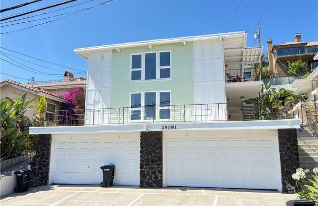 25081 La Cresta Drive