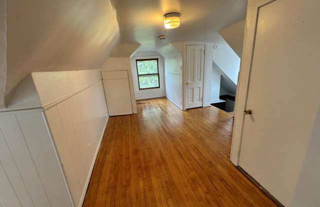 227 North Marion Street - 3