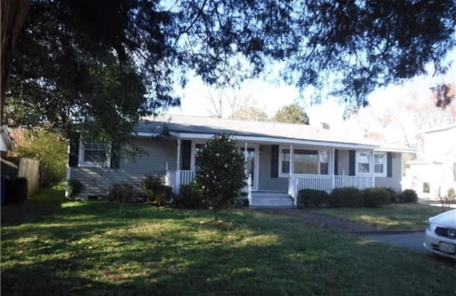 1328 Bells Road - 1328 Bells Road, Virginia Beach, VA 23454