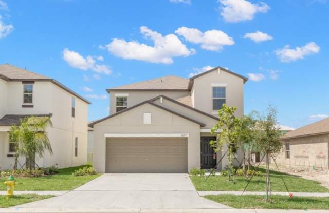 10217 Summer Kiss Avenue