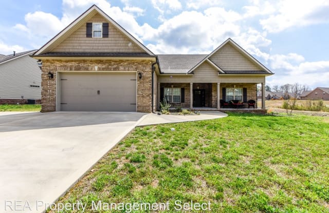 1151 Old Hickory Ln - 1151 Old Hickory Lane, Loudon County, TN 37772