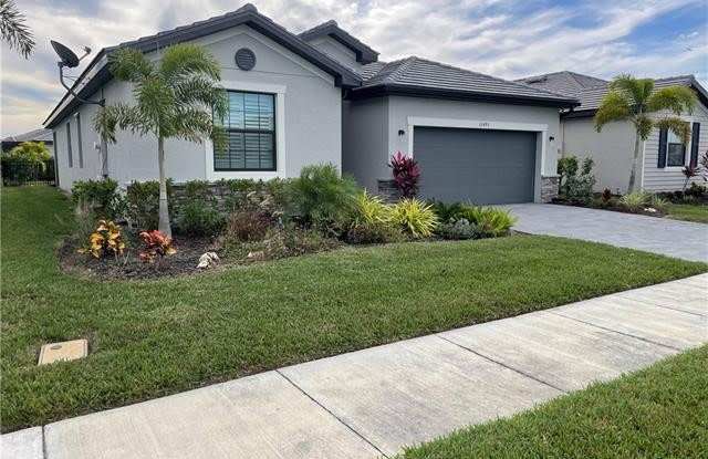 11491 Timber Creek DR