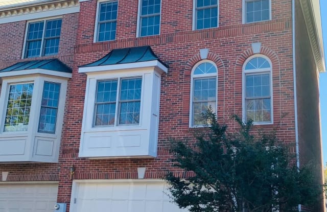 2513 HUNTON PLACE - 2513 Hunton Place, Alexandria, VA 22311