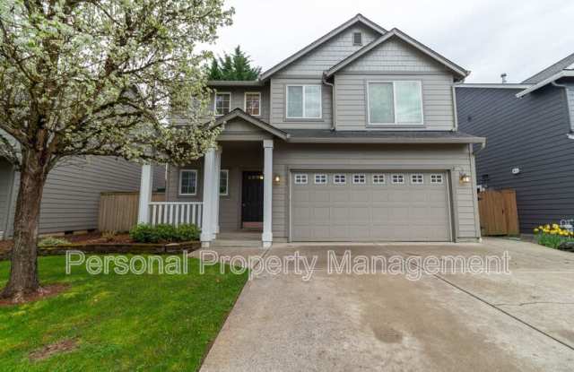 111 NW 150th St - 111 Northwest 150th Street, Clark County, WA 98685